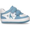Calvin Klein Jeans Calvin Klein Scarpette Neonato Art V0B4-80850-1582