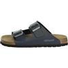 GRÜNLAND il benessere è naturale Grunland CB3013 BOBO Ciabatta Uomo S. Blu 41