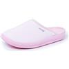 DrLuigi® Pantofole ortopediche da donna - Comfort medico, comode pantofole slip-on per piedi sensibili, leggere e antiscivolo per l'uso domestico e quotidiano.