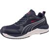 PUMA Safety Shift Low S1PS Scarpe antinfortunistiche - Scarpe da lavoro antiscivolo resistenti al calore con punta in acciaio - Scarpe antinfortunistiche leggere uomo e donna