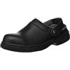Portwest FW82 SB AE WRU Scarpe da lavoro, Unisex - Adulto, SRC, Nero (Nero Bkr), 40 EU (6.5 UK)