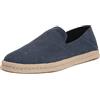 Toms Uomo Santiago, Navy, 10
