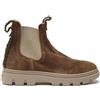 Satorisan, UNALOME CHELSEA DESERT OASIS, Scarpe Stivaletto Moda Casual Uomo
