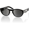 ARENA NINFA Occhiali da Sole Lifestyle, Montatura Flessibile e Leggera, Lente Antiurto e Protezione UV Rivestimento Antiriflesso Idrofobico e Antistatico,Classe Ottica 3,Made in Italy -Black Especial