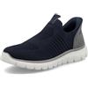 Rieker B6659 MocassinoUomo