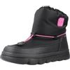Geox J Willaboom Girl B A, Stivale alla Caviglia Bambine e Ragazze