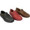 Zerimar Scarpe da Barca in Pelle per Uomo | Scarpe da Barca Uomo Estive | Scarpe da Uomo Nautiche | Mocassini Uomo