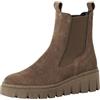 Tamaris Adult Master Articolo Da.Stivali Grigio, talpa, 39 EU