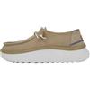 HEYDUDE Hey Dude Wendy Peak Chambray MoccasinDonna