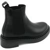 Frau Donna Scrape Stivaletti Chelsea Avatar 97N3