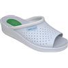 Sanital Light Ciabatta 1351 Gel - Bianco 41