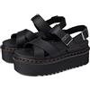 Dr. Martens Voss II Quad, Nero Athena, 41 EU