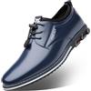 UIKGITP Scarpe Sportive Classiche Abito da Uomo Oxford Derby Lacci da Scarpe Festa di Lavoro Nuziale