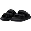 Desigual Sandali Boat Tropical Nero