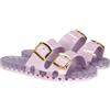 Sensi Ciabatte Unisex La Jolla Flamingo 4151/FL 8058774935570 - 40/41 Lilla 40/41