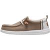 HEYDUDE HEY DUDE Wally Summer Linen Tmbslv 43 EU