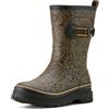 ARIAT Kelmarsh Mid Rubber Boot, Stivali da pioggia da donna