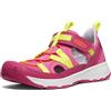 KEEN Motozoa Sandal, Unisex-Bambini e Ragazzi