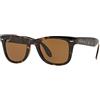 Ray-Ban RB4105-710-50 Occhiali da sole da Uomo