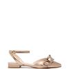 Nero Giardini E218371DE Ballerine Donna in Pelle - Sandalo 36 EU