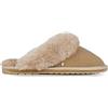 EMU Australia Pantofole da donna, marrone, 37 EU