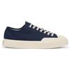 SUPERGA - Sneakers, Uomo Donna, Bianco, Cotone, Around The World, 2432 Works Low Cut Cotton Canvas, Taglia: 42