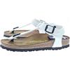 BIRKENSTOCK KAIRO WHITE 30