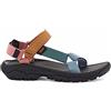 Teva Sandali sportivi da donna Hurricane XLT2, Multi chiaro, 14