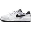Nike Nike Full Force Low Scarpe da ginnasticaUnisex - Adulto