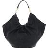 Coccinelle Pelle borsetta borsa a tracolla Smash Handbag Smooth Leather