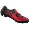 SHIMANO Scarpe Sh-xc702, Unisex Adulto, Multicolore, 44 EU