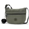 Kipling Arto S Borsa a Tracolla Piccola Leggera Multi Tasca