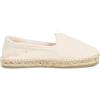 Pisamonas Espadrillas in Twill Taglie Grandi 34-45