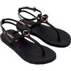 Ipanema ATENA SANDAL FEM - Sandali da donna, Nero beige., 40 EU