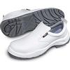 BWOLF ASTRAL S2 SRC Scarpe antinfortunistiche Uomo e Donna, da Cucina Uomo/Donna impermeabili, resistenti all'olio, antiscivolo con solette traspiranti, bianco, 38 EU