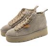 PANCHIC Scarpe Donna P003 Walnut AI25
