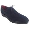 Garofalo Gianbattista Scarpe Uomo Classiche in camoscio
