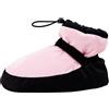 s.lemon Ballerina Scaldapiedi Danza Classica Caviglia Warm Up Booties