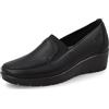 Fly Flot Scarpa Donna Invernale con Tomaia Idrorepellente Liscia E Elasticizzata, Sottopiede Estraibile in Memory, Lacci