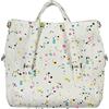Desigual Women's Bag_Aquiles LOVERTY 2.0 1001 RAW, One Size