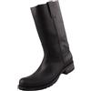 Sendra Uomo Stivali 3165 Nero