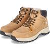 Dockers by Gerli Stivali invernali, Golden Tan., 41 EU