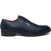 Nero Giardini NEROGIARDINI Derby elegante in pelle. Made in Italy 40 Blu BLU