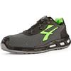 U-POWER DON'T WORRY... BE HAPPY! U Power Monster Boa S3 ESD SRC col TG