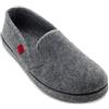 Andrés Machado - Pantofole Unisex con Tacco Chiuso per Bambina/Bambino per Estate/Inverno - Ciabatte/Babbucce - AM002 - Parte Esterna in Feltro - Suola in Gomma Antiscivolo