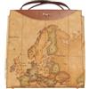 Alviero Martini 1a classe Zaino geo classic doppia funzione CE0196000 naturale