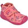 Biomecanics 251143, Pantofole Bambine e Ragazze