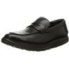 MBT Boston M, Mocassini (Loafer) da Uomo Nero Size: 45 EU