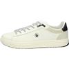 Lumberjack Sneaker Uomo Composizione: Pelle