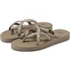 Teva Olowahu infradito da donna, Caleidoscopio neutro, 37 EU